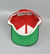 Load image into Gallery viewer, Wisconsin Badgers Sports Specialties The Motion Vintage Snapback Hat - NWT
