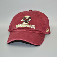 Load image into Gallery viewer, Boston College Eagles Basketball NCAA Reebok Adjustable Strapback Cap Hat
