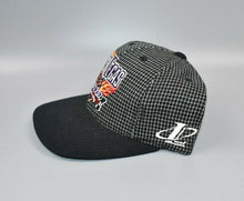 Load image into Gallery viewer, Las Vegas 400 Logo Athletic Grid NASCAR Vintage 90&#39;s Strapback Cap Hat
