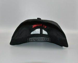 Chicago Bulls Michael Jordan AJD Vintage 90's Snapback Cap Hat