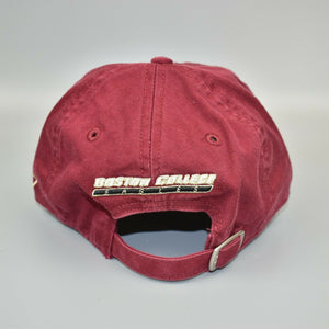 Boston College Eagles Basketball NCAA Reebok Adjustable Strapback Cap Hat