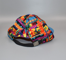 Load image into Gallery viewer, Vintage 90&#39;s Fashion Fresh Prince of Bel Air Style Strapback Cap Hat
