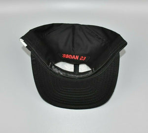 Chicago Bulls Michael Jordan AJD Vintage 90's Snapback Cap Hat