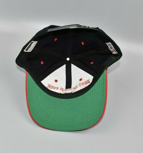 VINTAGE BULLS BEST RECORD SNAPBACK - Primetime