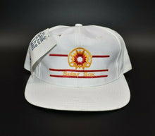 Load image into Gallery viewer, Mesa Solar Sox MiLB Vintage 90&#39;s The Game Split Bar Snapback Cap Hat - NWT
