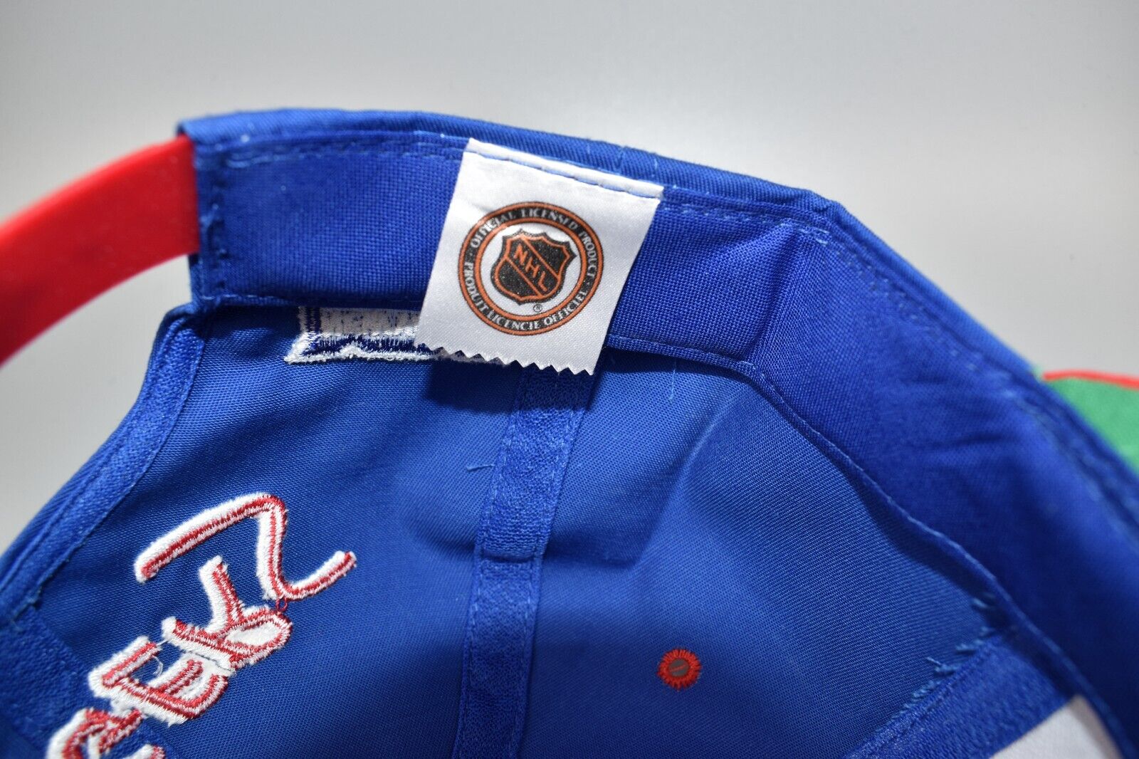 Texas Rangers Vintage 90s Twins Enterprise Wool Snapback Cap Hat - NWT –  thecapwizard