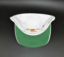 Load image into Gallery viewer, Mesa Solar Sox MiLB Vintage 90&#39;s The Game Split Bar Snapback Cap Hat - NWT
