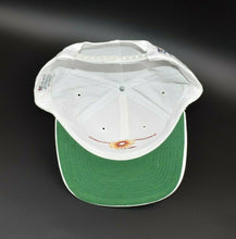 Load image into Gallery viewer, Mesa Solar Sox MiLB Vintage 90&#39;s The Game Split Bar Snapback Cap Hat - NWT
