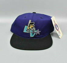 Load image into Gallery viewer, Las Vegas Stars MiLB Padres Dodgers Vintage Signatures Snapback Cap Hat - NWT

