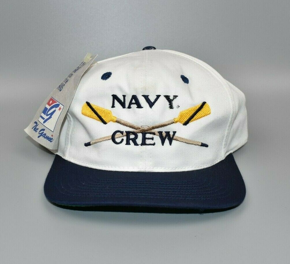 Navy Midshipmen | OneFit Hat | Flexfit Ball Cap