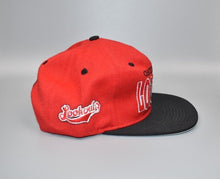Load image into Gallery viewer, Chattanooga Lookouts MiLB #1 Apparel Vintage 90&#39;s Snapback Cap Hat - NWT
