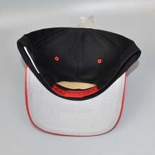 Load image into Gallery viewer, Portland Trail Blazers Vintage Logo 7 Twill Snapback Cap Hat - NWT
