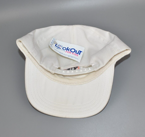 Anderson Windows Vintage Snapback Cap Hat - NWT