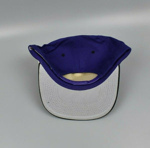 Las Vegas Stars MiLB Padres Dodgers Vintage Signatures Snapback Cap Hat - NWT