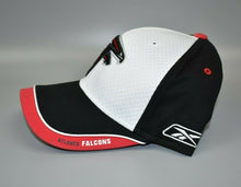 Load image into Gallery viewer, Atlanta Falcons Reebok NFL Adjustable Strapback Cap Hat - NWT
