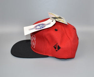 Chattanooga Lookouts MiLB #1 Apparel Vintage 90's Snapback Cap Hat - NWT