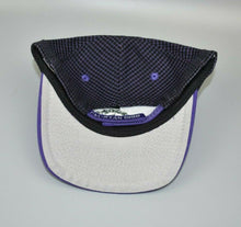 Load image into Gallery viewer, Vintage Logo Athletic 1998 MLB All-Star Game Colorado Rockies Strapback Cap Hat
