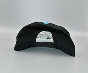 Florida Marlins Vintage 90's Sports Specialties Script Twill Snapback Cap Hat
