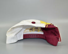 Load image into Gallery viewer, Minnesota Golden Gophers Vintage Logo 7 Splash Twill Snapback Cap Hat - NWT
