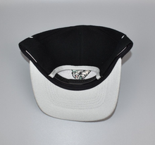 Load image into Gallery viewer, San Jose Sabercats AFL Arena Football Vintage Logo Athletic Strapback Cap Hat
