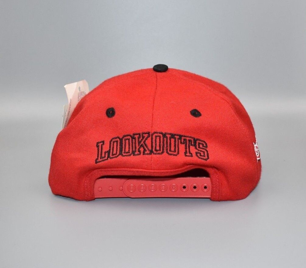 Minor League Baseball Hats – Mass Vintage