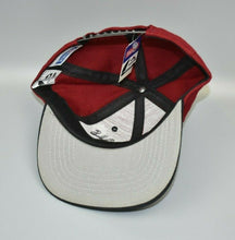 Load image into Gallery viewer, Arizona Cardinals NFL Vintage 90&#39;s Eastport Snapback Cap Hat - NWT
