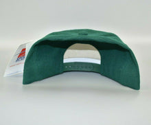 Load image into Gallery viewer, Seattle Sonics Supersonics Vintage Sports Specialties Snapback Cap Hat - NWT
