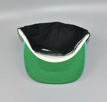 Load image into Gallery viewer, Florida Marlins Vintage 90&#39;s Sports Specialties Script Twill Snapback Cap Hat
