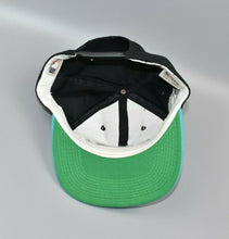 Load image into Gallery viewer, Florida Marlins Vintage 90&#39;s Sports Specialties Script Twill Snapback Cap Hat
