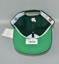 Load image into Gallery viewer, Seattle Sonics Supersonics Vintage Sports Specialties Snapback Cap Hat - NWT
