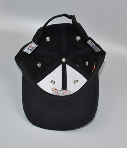 1998 NBA All-Star Weekend New York MSG Vintage Logo Athletic Strapback Hat - NWT