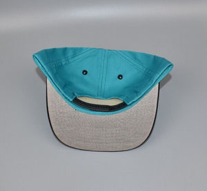 San Jose Sharks Vintage Drew Pearson Fresh Caps KIDS Snapback Cap Hat - NWT