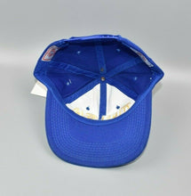Load image into Gallery viewer, Tulsa Golden Hurricane Converse Basketball Vintage 90&#39;s Snapback Cap Hat - NWT
