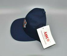 Load image into Gallery viewer, Syracuse University Orange ANNCO Vintage 90&#39;s Snapback Cap Hat - NWT
